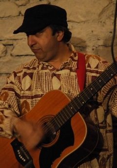 Emeric Imre