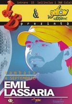 Emil Lassaria
