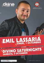 Emil Lassaria