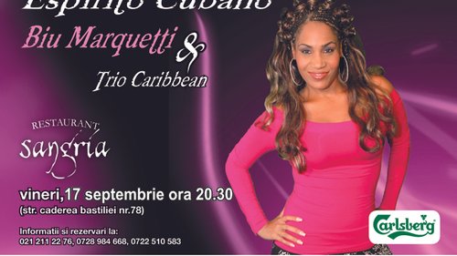 Espirito Cubano