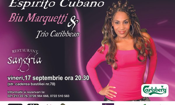 Espirito Cubano