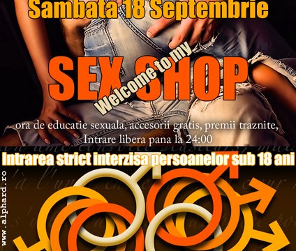 Extraganza Weekend