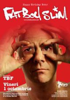Fatboy Slim