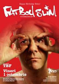 Fatboy Slim