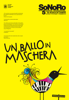 Festivalul SoNoRo