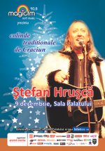 Stefan Hrusca