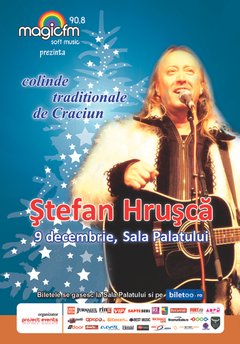 Stefan Hrusca