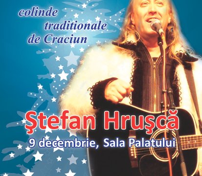 Stefan Hrusca