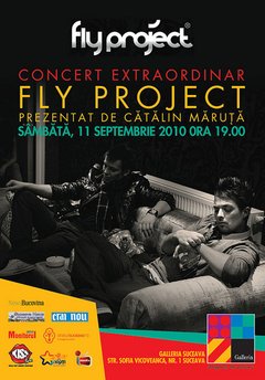 Fly Project