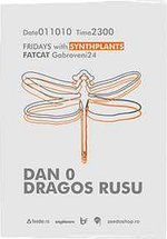 Fridays with Synthplants