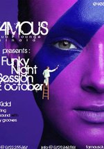 Funky Night Session