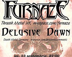 Furnaze & Delusive Dawn