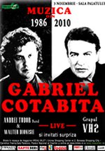 Gabriel Cotabiţă