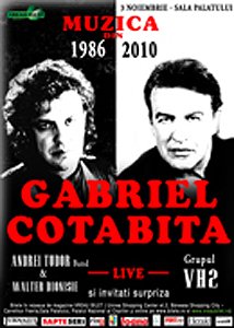 Gabriel Cotabiţă
