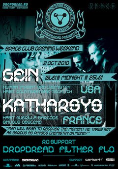 Gein & Katharsys