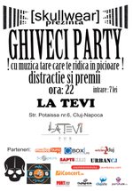 Ghiveci Party