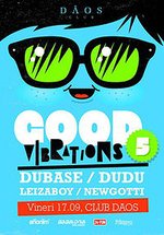 Good Vibrations 5
