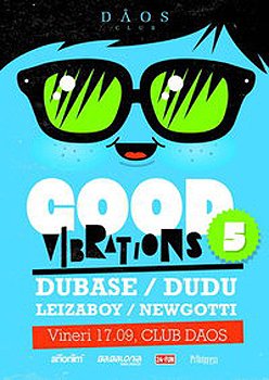 Good Vibrations 5