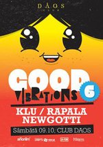 Good Vibrations 6