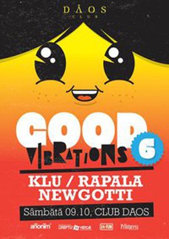 Good Vibrations 6