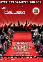 Grand Opening Weekend la Bellagio Club