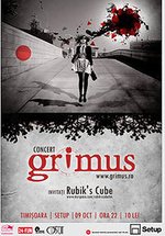 Grimus