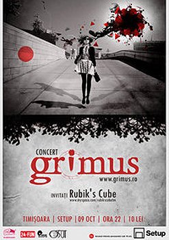Grimus