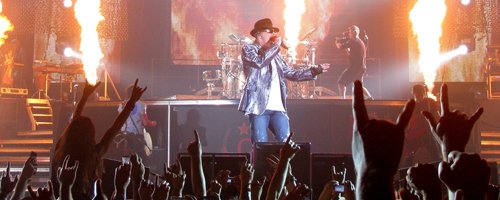 Guns N’ Roses