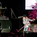 Guns N’ Roses