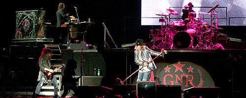 Guns N’ Roses