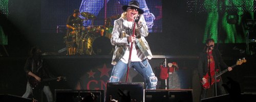Guns