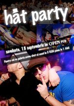 Hat Party