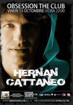 Hernan Cattaneo