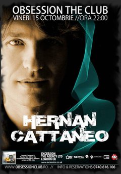 Hernan Cattaneo