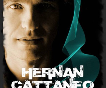 Hernan Cattaneo