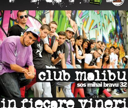 Hip Hop Party