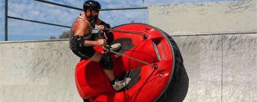 Hovercraft