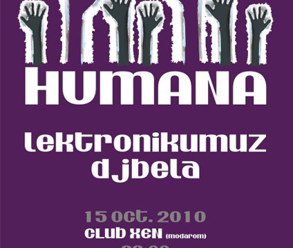 Humana