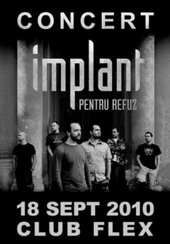 Implant Pentru Refuz