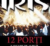 Iris