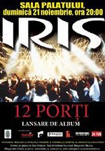 Iris