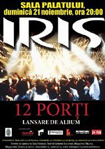 Iris