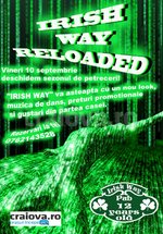 Irish Way Reloaded