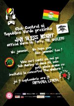 Jah Bless Night
