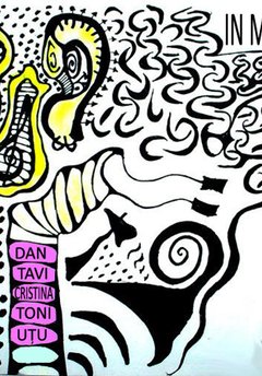 Jazz la Manufactura Handmade Cafe
