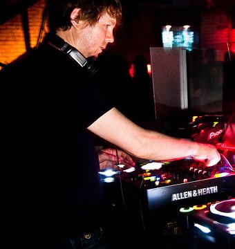 John-Digweed