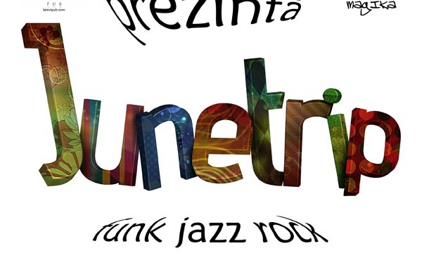Junetrip