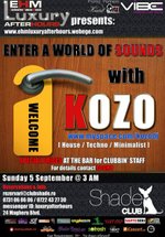 KOZO