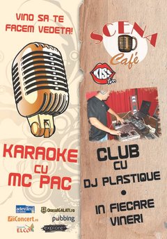 Karaoke Club