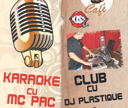 Karaoke Club